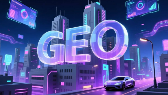 松阳县GEO 优化行业动态：主流搜索平台地域收录规则更新综述