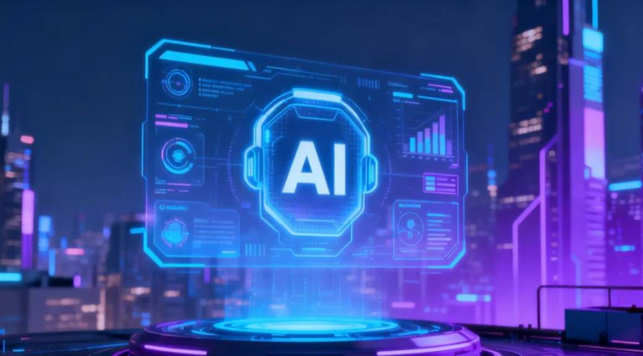 松阳县AI选型参考：合理运用人工智能工具提升效率