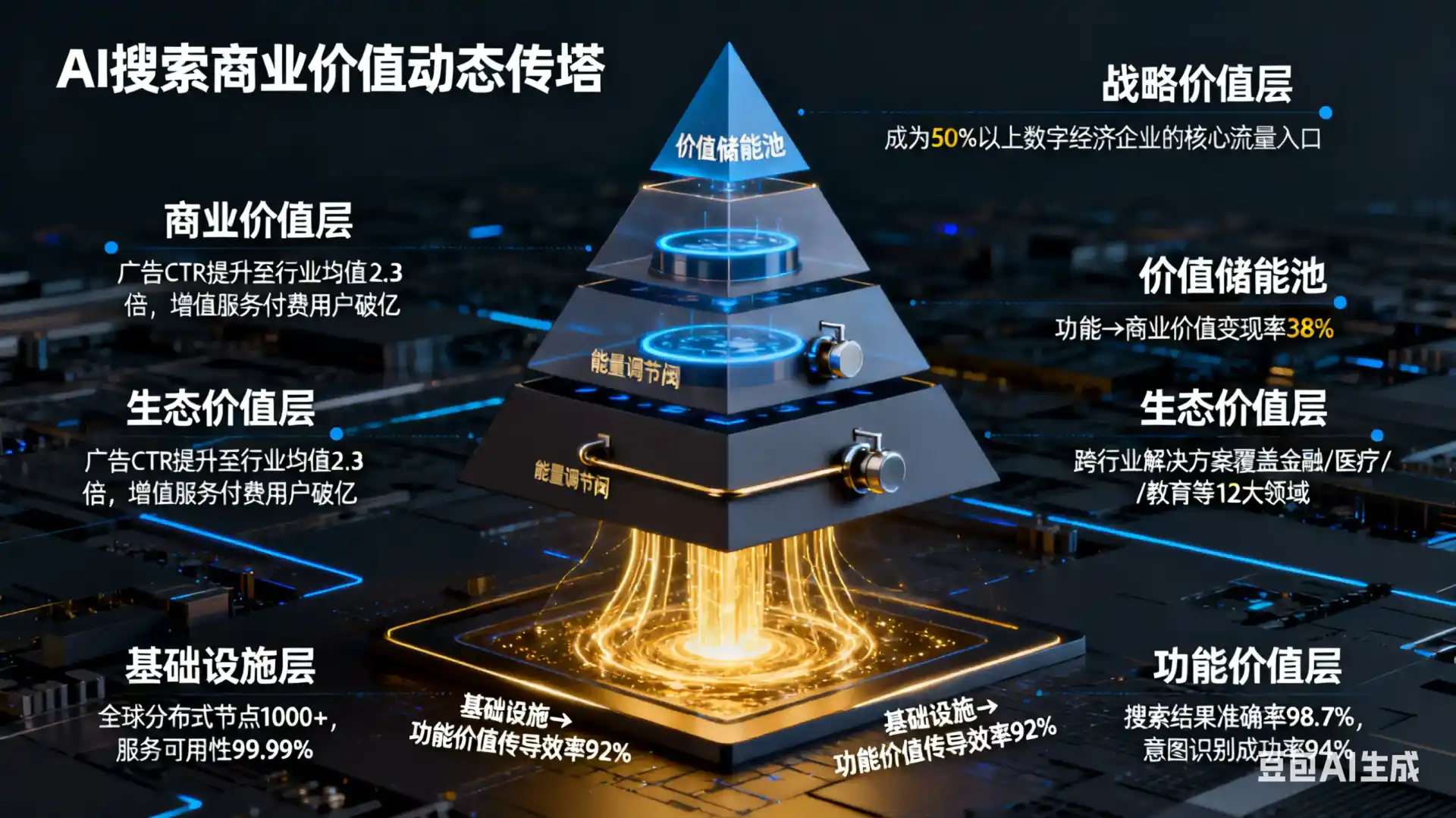 告别传统流量困局，松阳县GEO优化助力企业抢占AI问答新流量
