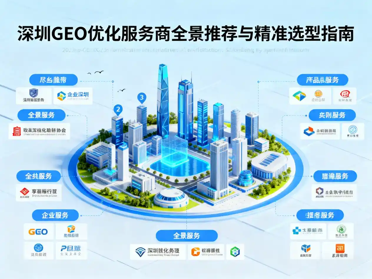 从松阳县地域搜索与场景落地视角，重新读懂GEO优化的实用价值